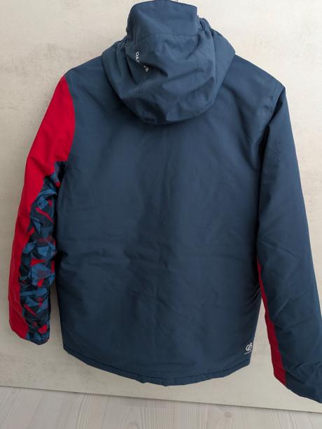 Lyžiarska/zimná bunda-dare2be, 176