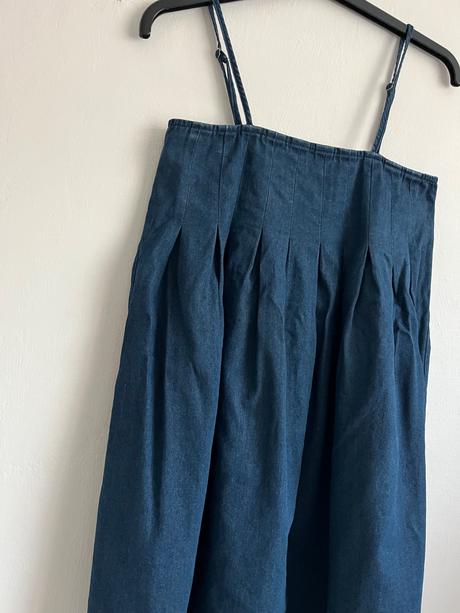 Rifľové minišaty, s