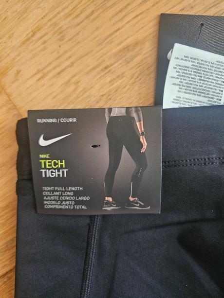 Funkčné legíny nike, nike,xs
