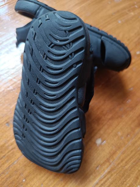 Detské plážové sandále nike, nike,22