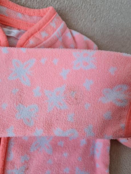 Mikina veľ. 92, pepco,92