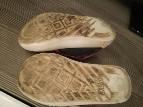 Tenisky, d.d.step,26