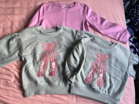 Mikiny, lindex,92 / 110