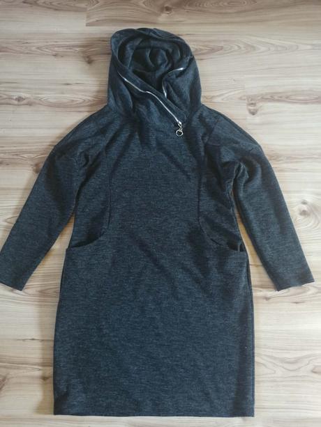 Šaty xl, xl