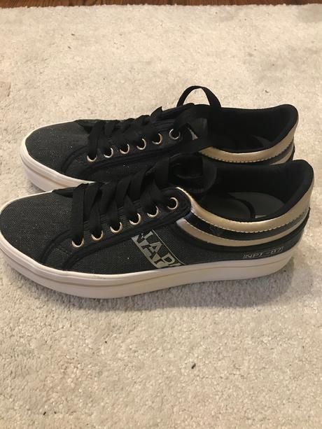 Napapijri platform, napapijri,36