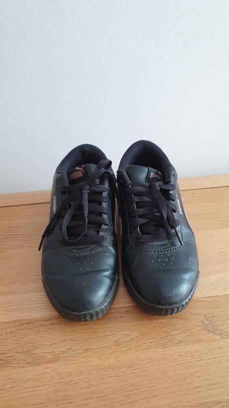 Tenisky puma 38/5, puma,38