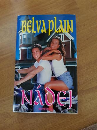 Nádej - belva plain,