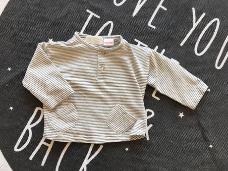 Pasikave tricko, zara,62