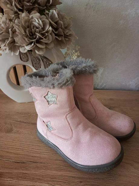 Čižmičky, nelli blu,27