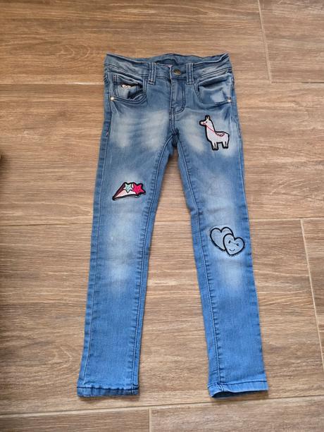 Rifle č.116, dopodopo,116