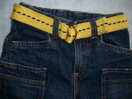 Chlapčenské rifle, 116