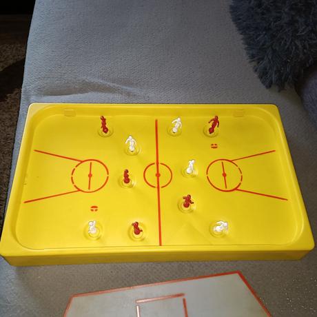 Stolný basketbal chemoplast,
