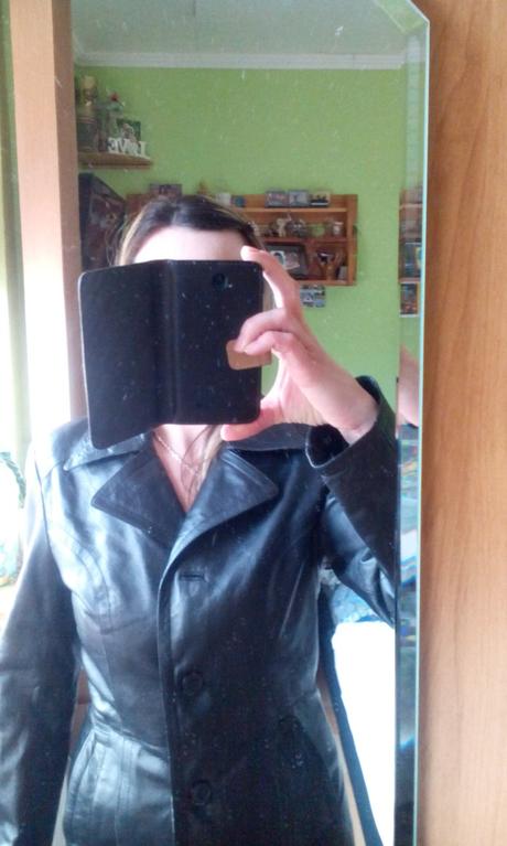 Kozenka z pravej kože, 38