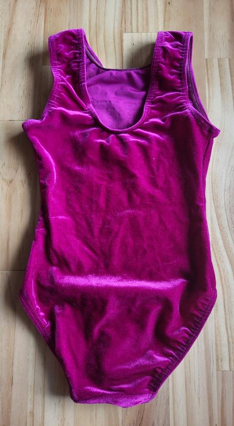 Športové body 116/128, 122