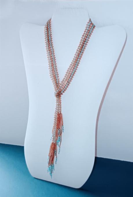 St. petersburg lariat, 