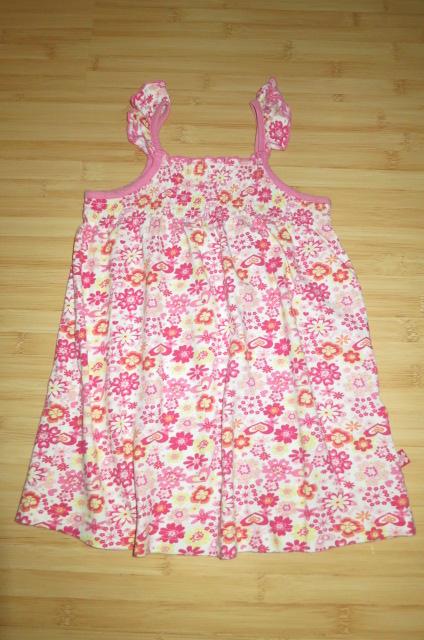 Tunika - šaty, kik,98