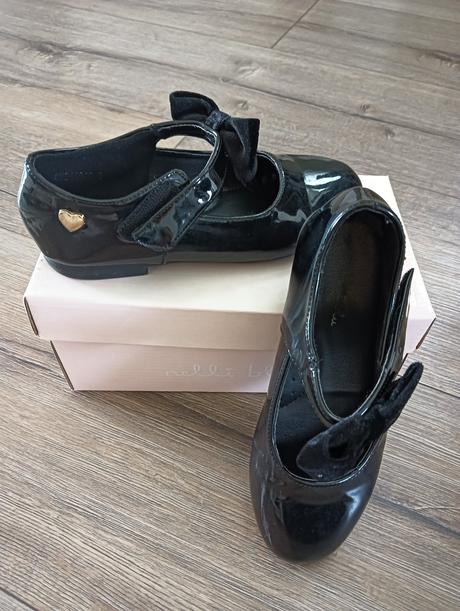 Topanky, nelli blu,32