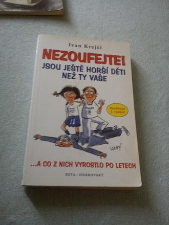 Nádherná kniha pre rodičov, 