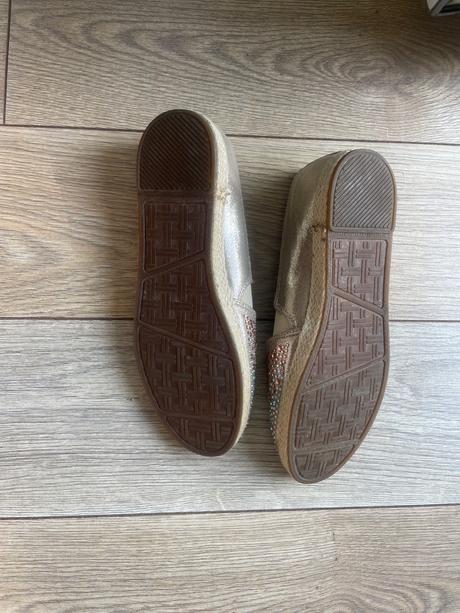 Topánky, graceland,39