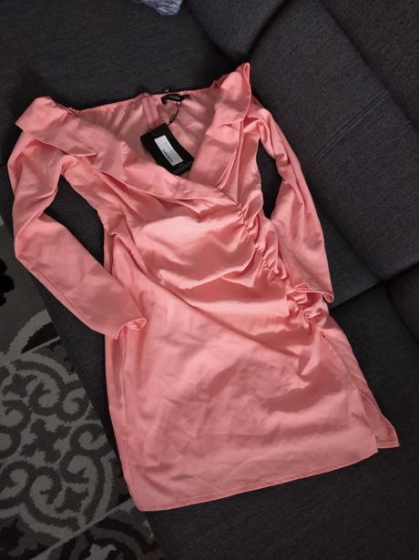 Štýlové nové dámske saticky m/l, m