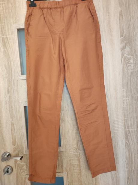 Imperial_bavlnené nohavice, xs