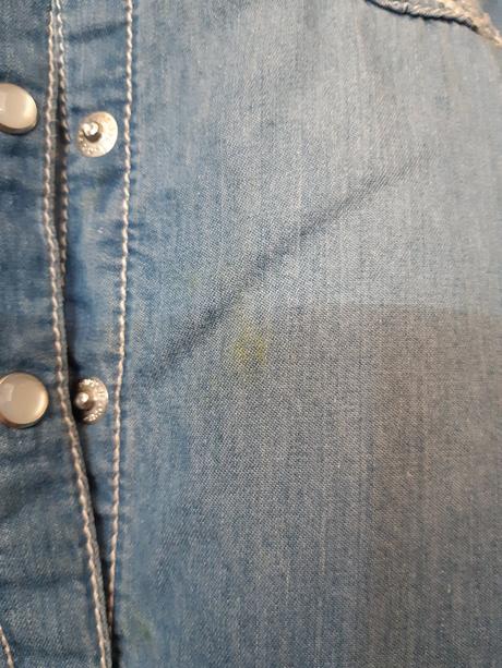 Riflova vesta, f&f,122