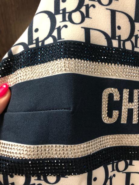 Šaty veľkosť s, s