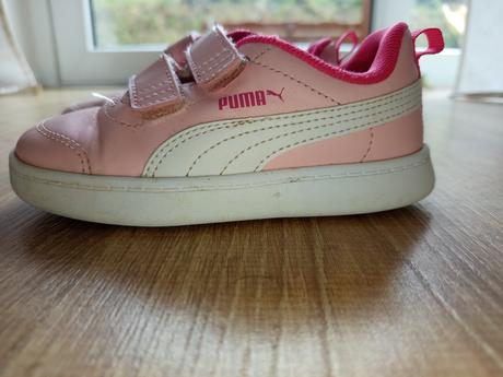 Tenisky puma, puma,25