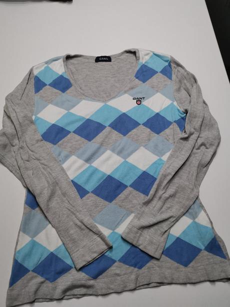 Pulover gant, gant,xl