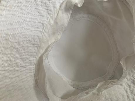 Bavlneny klobuk, zara,128