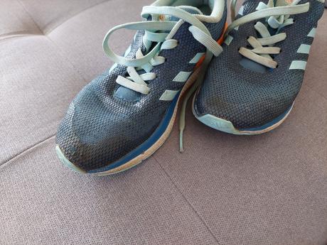 Botasky č.37/1-2, adidas,37