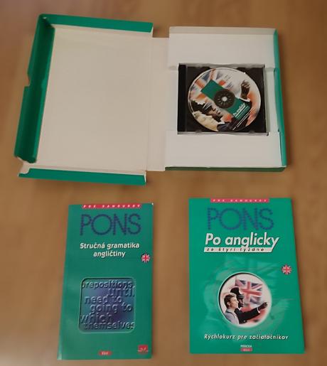 Knihy rôzneho žánru, 