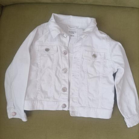 Riflové bunda, fox & bunny,104