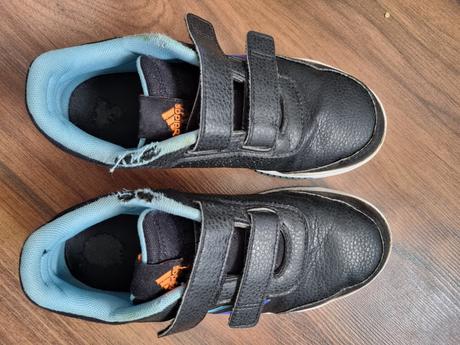 Tenisky adidas,  vložka 22,5 cm, adidas,35