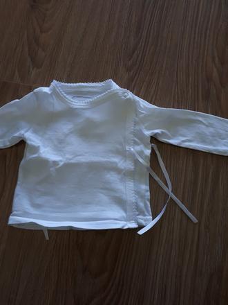 Zavinovacia košielka, pepco,62