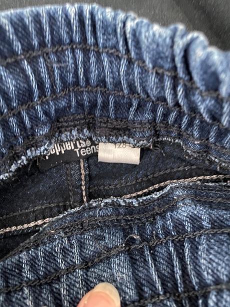 Rifle v. č. 128, 128