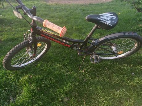 Bicykel 20", 20