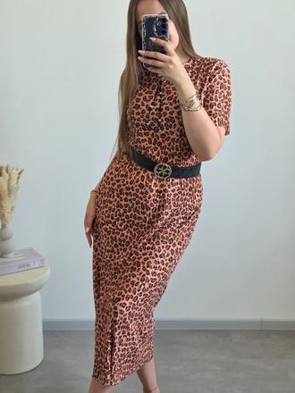 Zara leo šaty s, zara,s