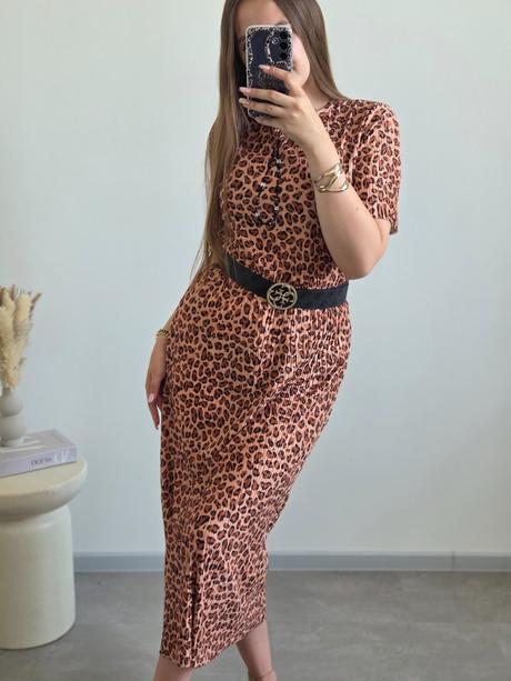 Zara leo šaty s, zara,s