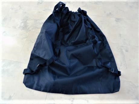 Tenké skladacie rupsáky / 2 ks,