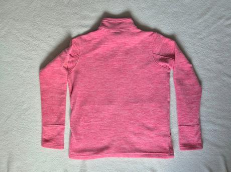 Flisová mikina alpine pro 140/146, alpine pro,140