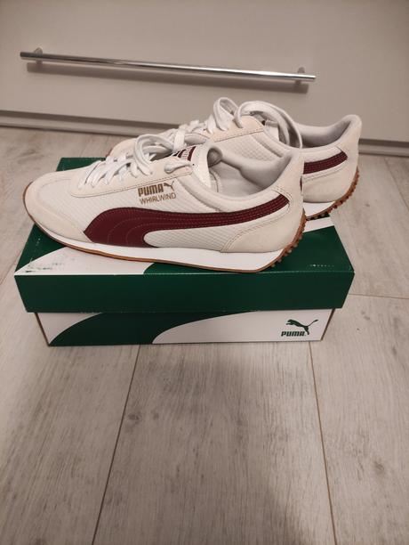 Tenisky puma, puma,39