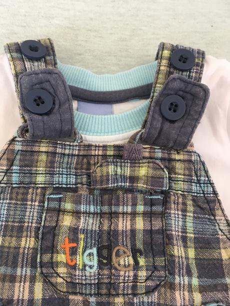 Kratasy na traky tiger, disney,62