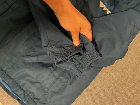 Bunda crivit, crivit,110