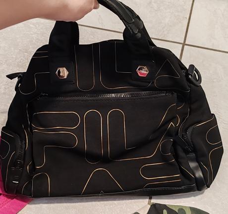 2x mikina 2x kabelka, l