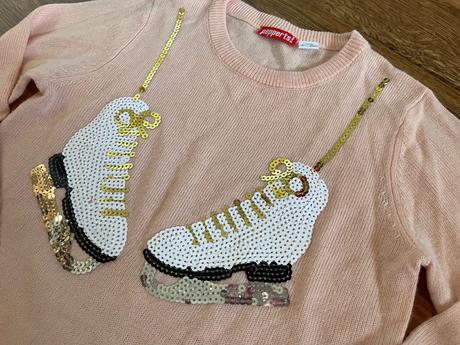 Tenký svetrík, pepperts,122