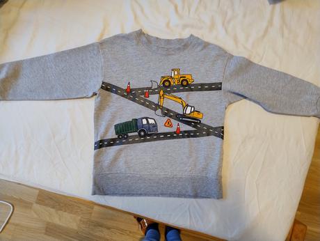 Lindex pulovrík, lindex,110