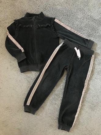 Tepláková súprava v.104, 104