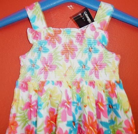 Šaty - ihneď k odberu, george,104