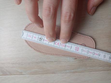 Topanky tenisky protetika, protetika,20